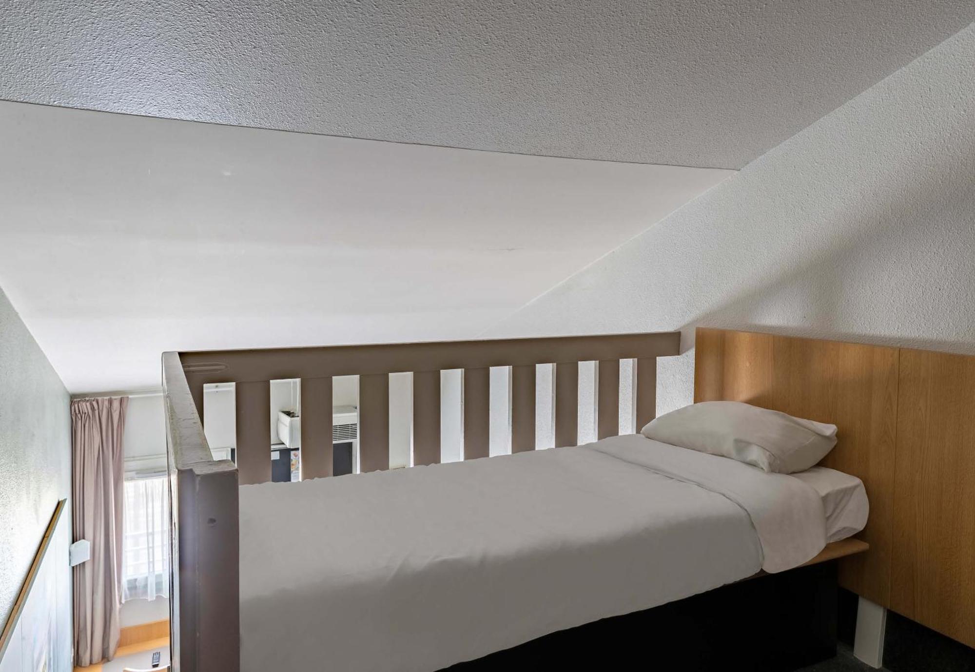 B&B Hotel Orleans Ouest La Chapelle-Saint-Mesmin Bagian luar foto